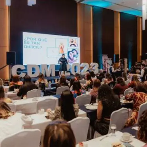 Un Convivio de Cosas de Mamis 2025 en Guatemala