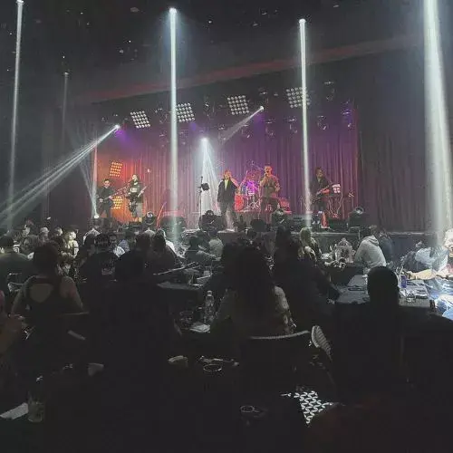 Un Rockvivio 2025 en Guatemala