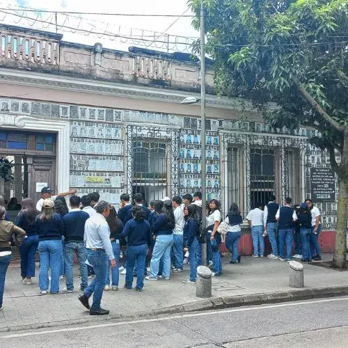 Un Tour Bohemio 2025 con Pie de Lana