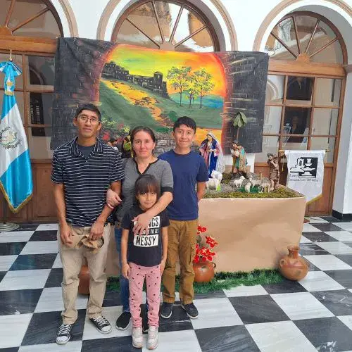 Una Navidad 2025 en el Museo Nacional de Historia