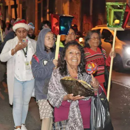 Una Posada 2025 del Centro Histórico en Ciudad Guatemala