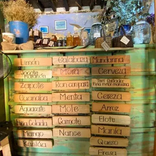 Una Tienda de Doña Gavi