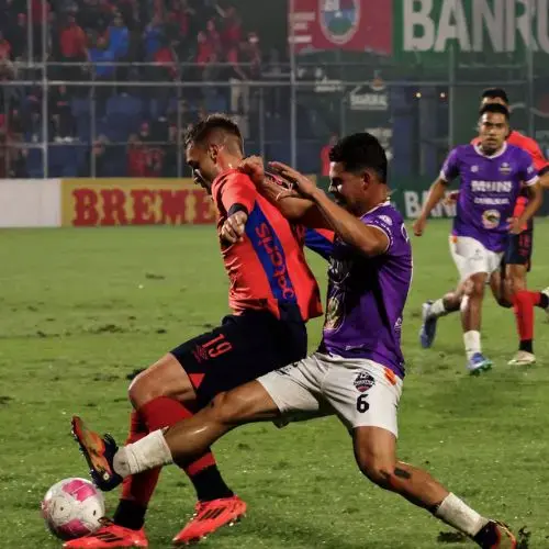 Ver en vivo Antigua GFC vs Municipal final ida apertura 2025