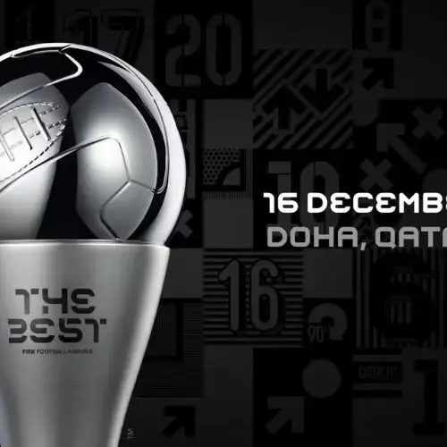 Ver en vivo The Best 2025 