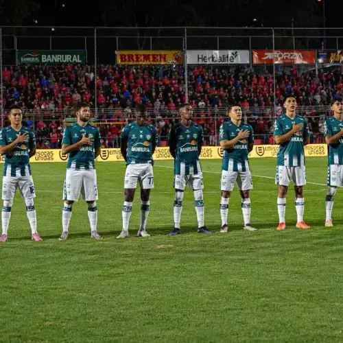 Xelajú vs Antiga cuartos de final ida ver en vivo aquí