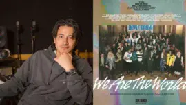 canción We are The World