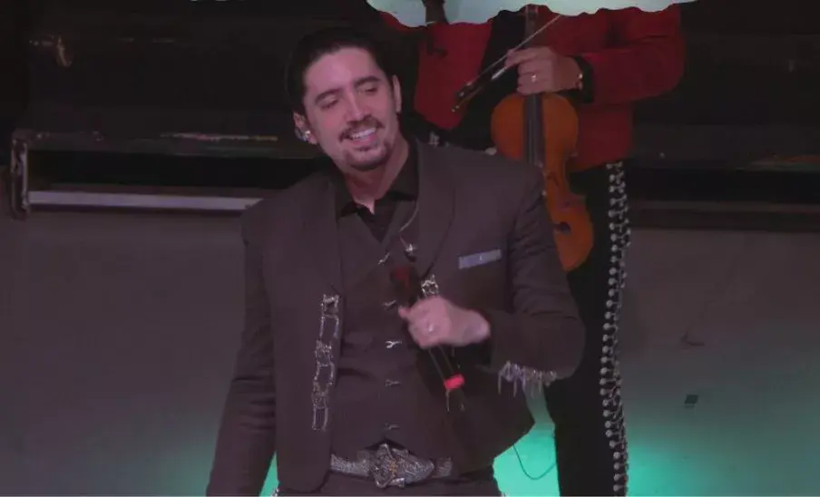 concierto de Alex Fernández en Guatemala 2026