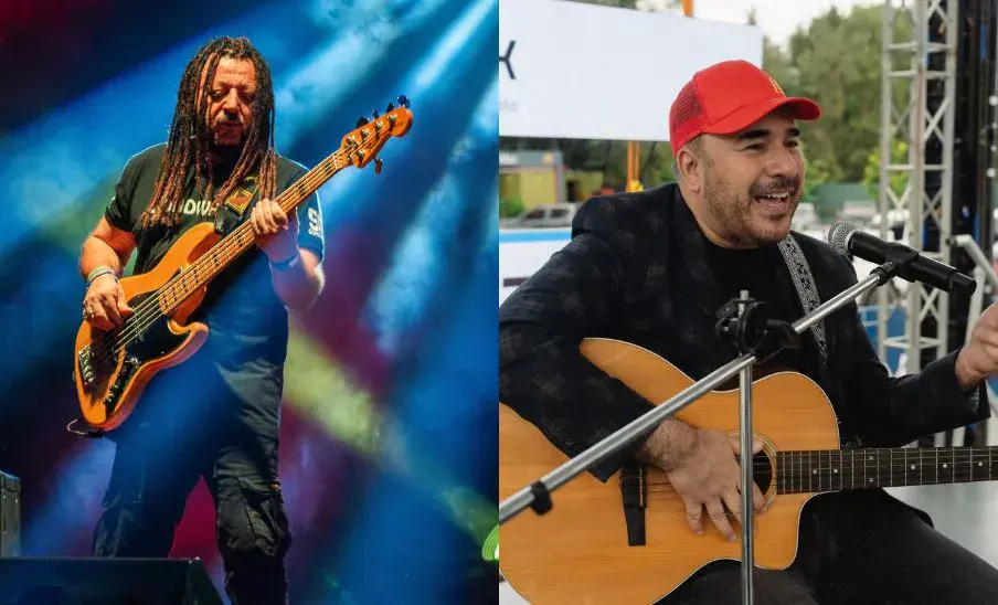 concierto de Gondwana y Malacates 2026