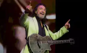 Concierto de Marco Antonio Sol&iacute;s en Guatemala 2026