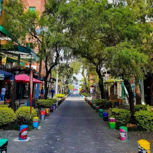 Destinos con actividades culturales en la Ciudad de Guatemala