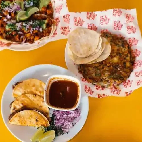 donde comer tacos en la ciudad de guatemala