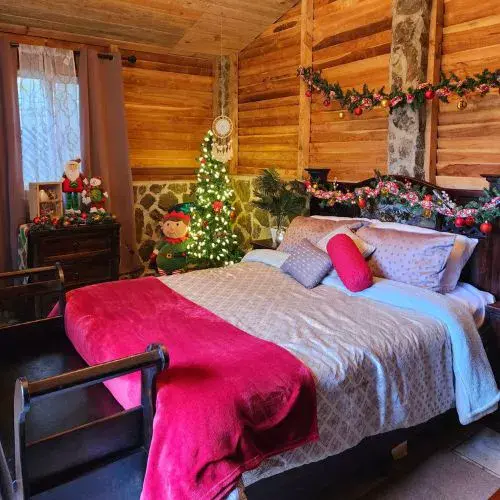 destinos con temática navideña en antigua guatemala 2025