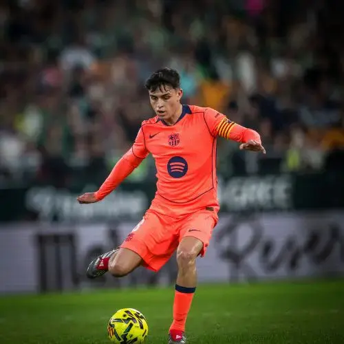 en vivo Barcelona vs Eintracht Frankfurt