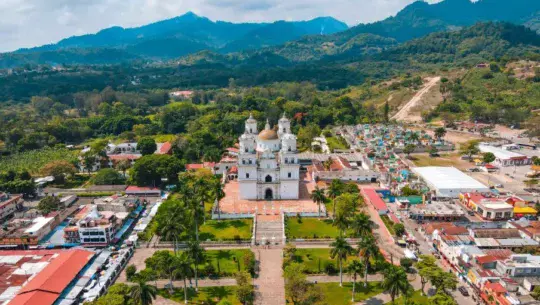 enero en guatemala