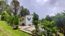 finca la alborada