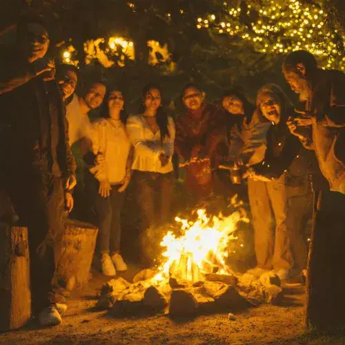 destinos con temática navideña en antigua guatemala 2025