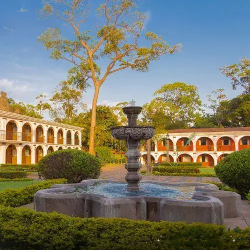 enero en guatemala