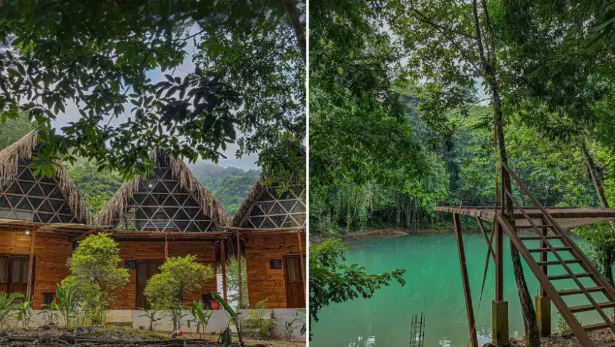 Pachamaya Eco Lodge