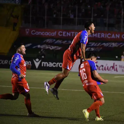 resultado xelaju vs alajuelense