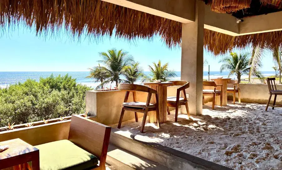 rosa jamaica el paredón