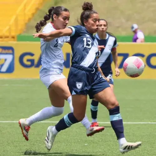 última actualización del Ranking FIFA femenino 2025