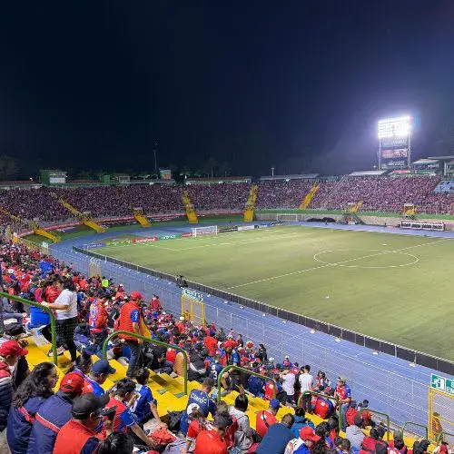 xelaju vs alajuelense