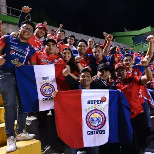 xelaju vs. alajuelense