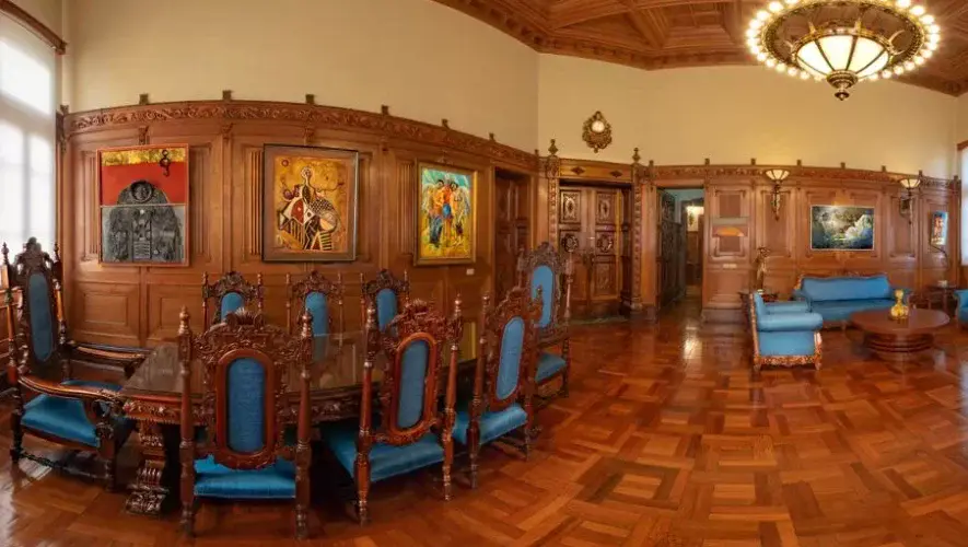 5 destinos para conocer la historia de Guatemala