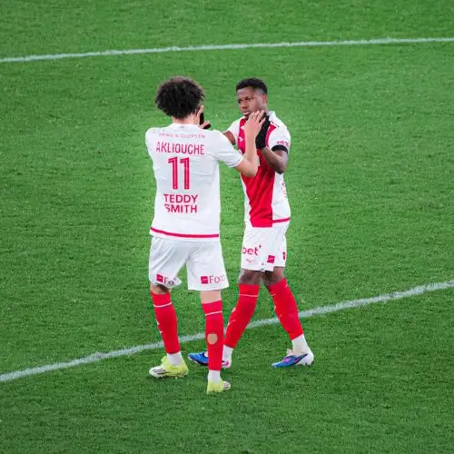 AS MONACO VS REAL MADRID EN VIVO 2026