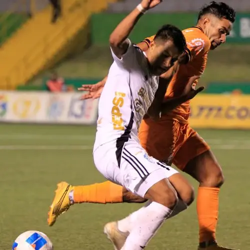 Achuapa y Comunicaciones en vivo jornada 1