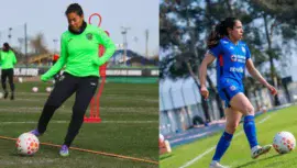 Actividad guatemalteca en la Jornada 2 del Clausura 2026 de la Liga MX Femenil