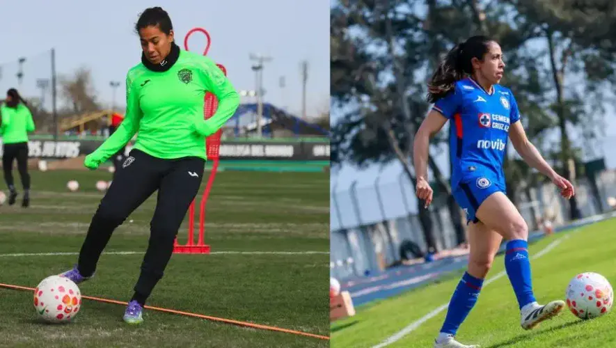 Actividad guatemalteca en la Jornada 2 del Clausura 2026 de la Liga MX Femenil