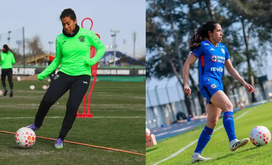 Actividad guatemalteca en la Jornada 2 del Clausura 2026 de la Liga MX Femenil