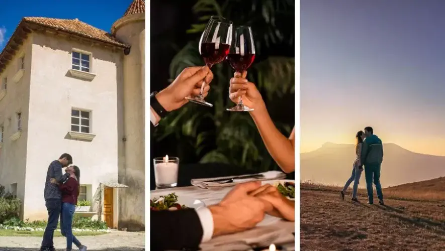 Actividades del Día del Cariño en Guatemala 2026