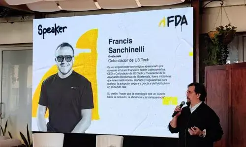 Agenda Día 1 Festival de Antigua 2026