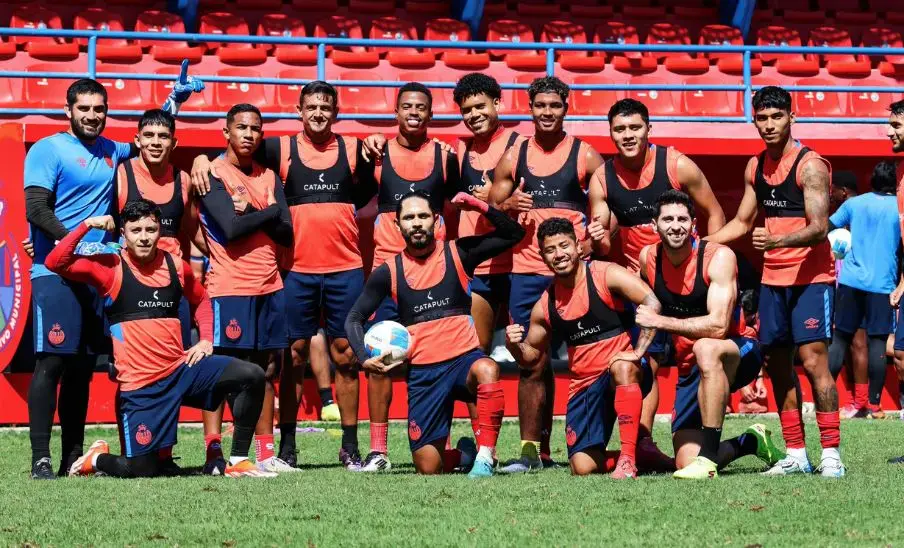 Altas y bajas de Municipal para el Torneo Clausura 2026