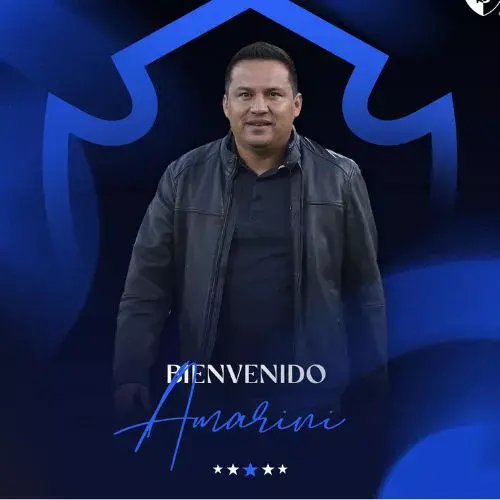 Amarini Villatoro entrenador del Cartaginés para 2026