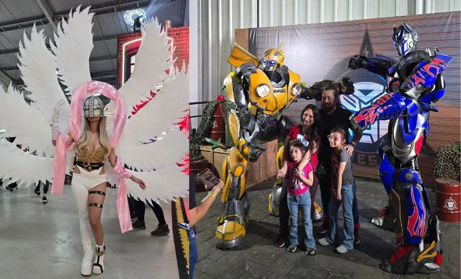 Anime-Con Guatemala 2026