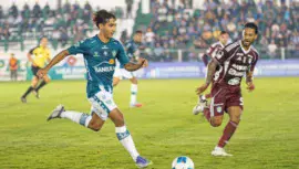 Antigua GFC vs Comunicaciones Dónde ver en vivo 28 de febrero, jornada 3 Clausura 2026
