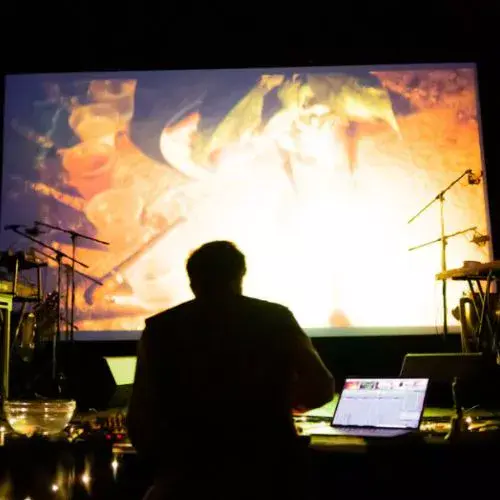 Artista Vincent Moon's en Guatemala 2026