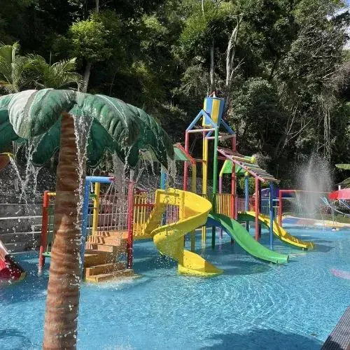 Balneario Los Encuentros