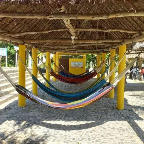 Balneario Los Encuentros