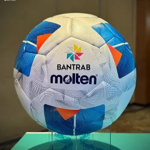 Balon oficial para el Clausura 2026
