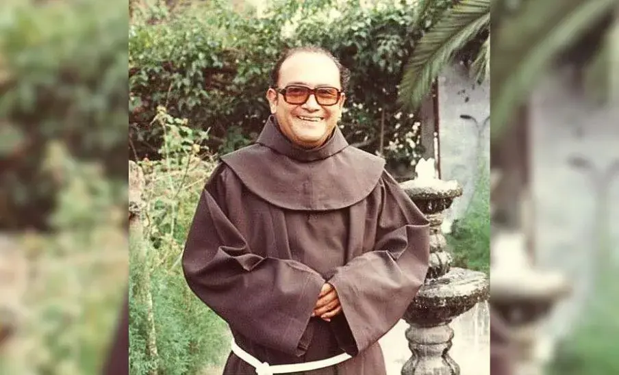 Beatificación del fraile Augusto Ramírez Monasterio