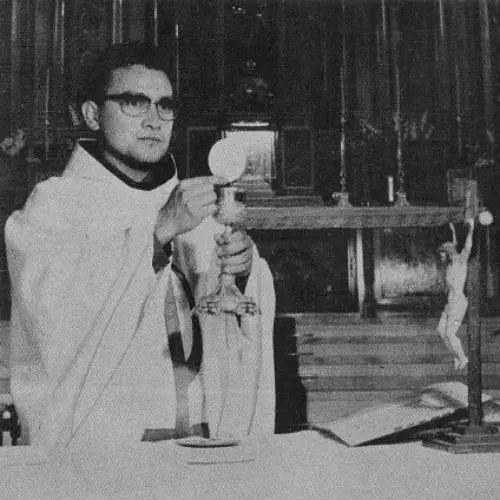 Beatificación fraile guatemalteco Augusto Rafael Ramírez Monasterio