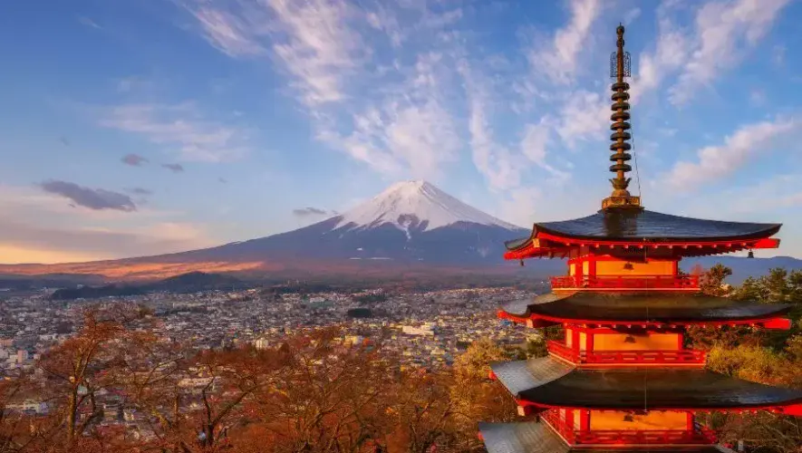 Becas en Japón para maestros guatemaltecos 2026