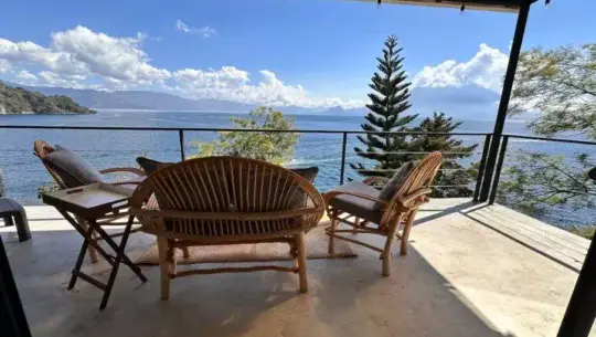 Brillo Mio Lodge