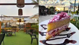 Cafetería La Cabaña