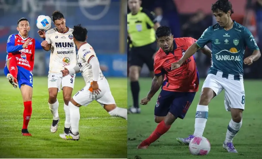 Calendario para el Torneo Clausura 2026 Fechas, jornadas y horarios