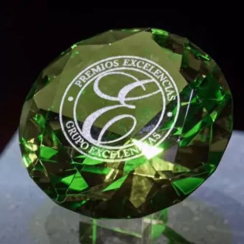 Camtur ganó el Premio Excelencias Turísticas Verde en Fitur 2026